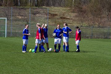 Bild 47 - FSC Kaltenkirchen II U23 - SV Wahlstedt : Ergebnis: 15:0